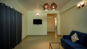 Westin Serviced apartment